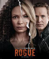 Rogue season 2 /  2 